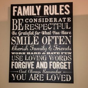 16/20 Home Decor Picture